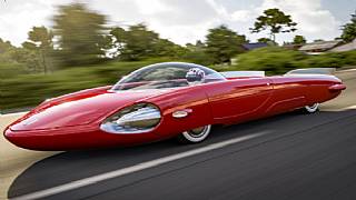 Forza Motorsport 6'ya Chryslus Rocket'69 geliyor!