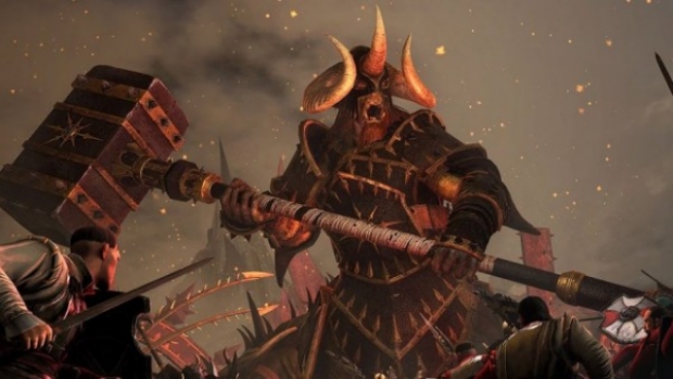 Total War: Warhammer, Mod desteği ile geliyor