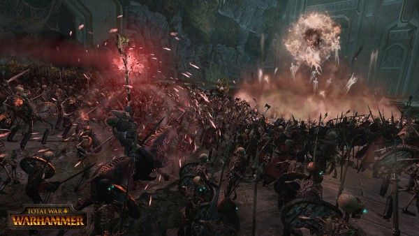 Total War: Warhammer'dan yeni detaylar!