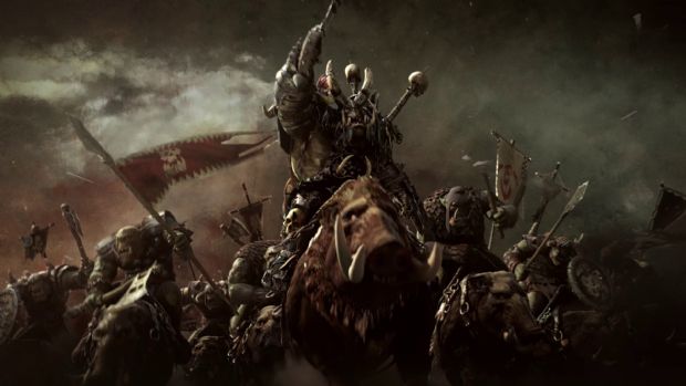 Total War: Warhammer'ın ilk inceleme puanları geldi! (Güncellendi)