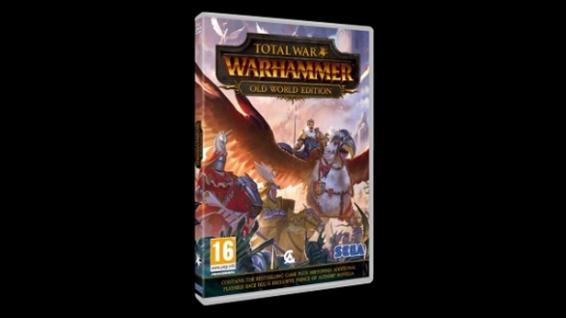 Total War: Warhammer'a ücretsiz DLC geliyor