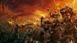 Total War: WARHAMMER muhteşem bir fragmanla duyuruldu!