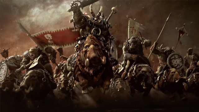 Total War'un 15. yılı anısına E3 tanıtım fragmanı paylaşıldı