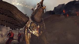 Total War: Warhammer'dan yeni bir video yayımlandı