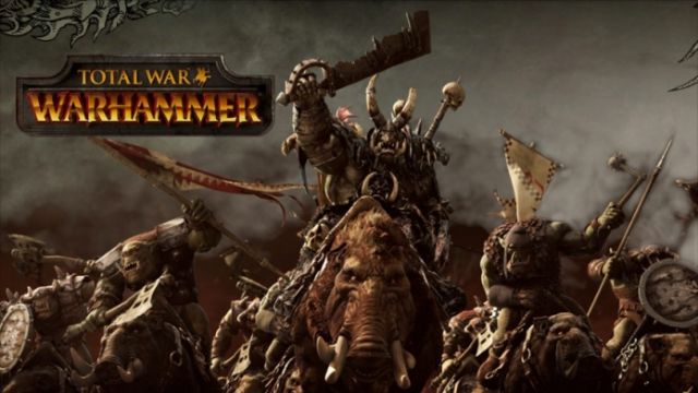 Total War: Warhammer'dan sinematik fragman geldi!