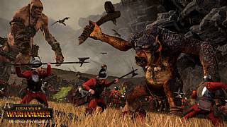 Total War: Warhammer'dan yeni video yayımlandı