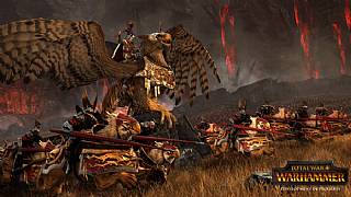 Total War: Warhammer'ın çıkış tarihi açıklandı!