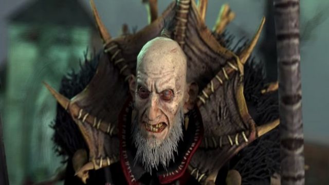 Total War: Warhammer, Vampirleri ile karşımızda!