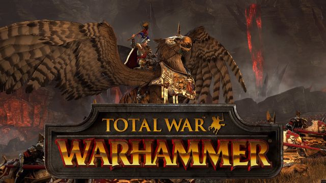 Total War: Warhammer'dan 360 derecelik fragman geldi