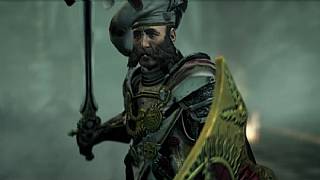 Total War: Warhammer içeriği kanlı bir video ile duyuruldu