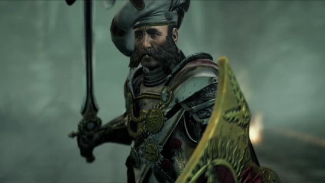 Total War: Warhammer içeriği kanlı bir video ile duyuruldu