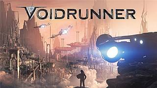 Voidrunner'ın kapalı betası başlamak üzere