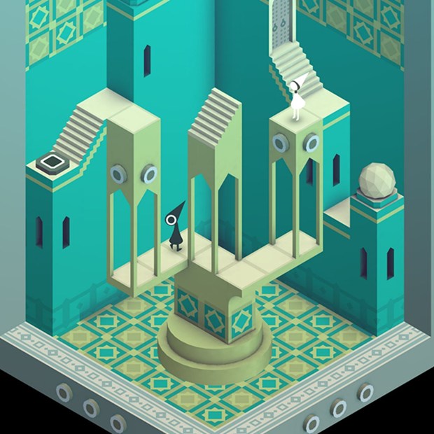 Monument Valley, yapımcısına milyonlar kazandırıyor