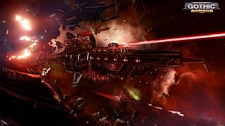 Battlefleet Gothic: Armada'dan yeni fragman yayımlandı
