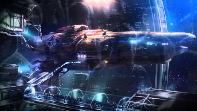 Sid Meier's Starships’e ait oynanış videosu yayımlandı