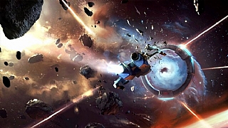 Sid Meier’s Starships bugün çıkıyor