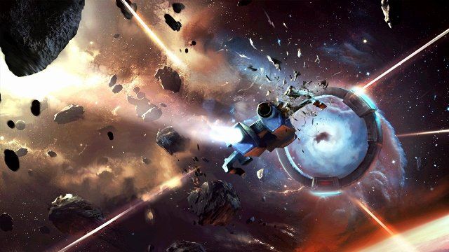 Sid Meier’s Starships bugün çıkıyor