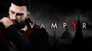 Vampyr