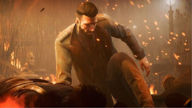 Yeni RYO Vampyr'ın inceleme puanları bekleneni verebildi mi?