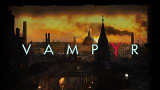 Vampyr oyunundan ilk ekran görüntüleri geldi