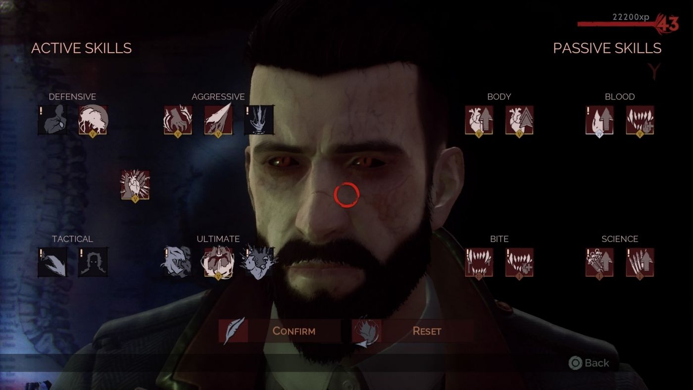 Vampyr