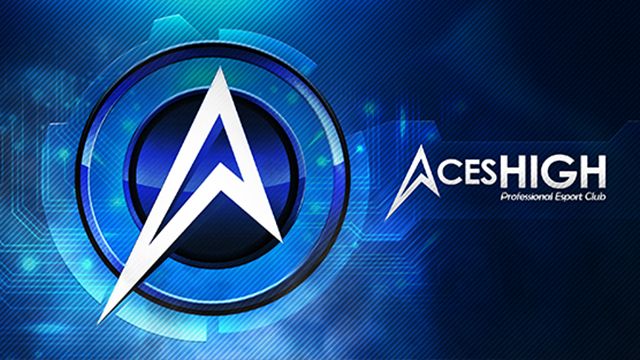 Aces High, Beşiktaş ile anlaştı