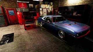 Açık Dünya MMORPG oyunu "Identity" Kickstarter sınavını geçti