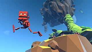 Grow Home Steam üzerinden çıktı