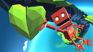 Grow Home, PSN'nin en hızlı indirilen Ubisoft oyunu oldu