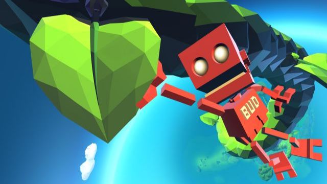 Grow Home, PSN'nin en hızlı indirilen Ubisoft oyunu oldu