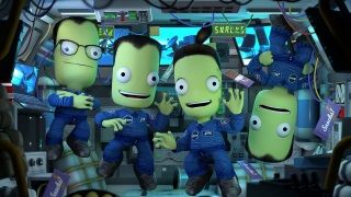 Kerbal Space Program için Avrupa Uzay Ajansı ortaklığı duyuruldu