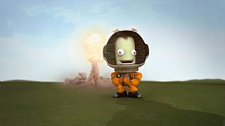Kerbal Space Program sonunda çıkış tarihine kavuştu