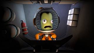 Kerbal Space Program, Xbox One için geliyor