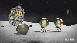 Kerbal Space Program konsollara geliyor