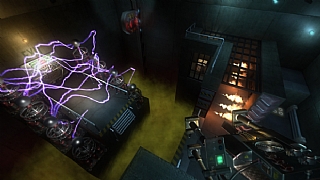 Magnetic: Cage Closed, PlayStation 4 ve Xbox One’a 720P geliyor