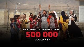 This War of Mine, savaş mağduru çocuklar için 500 bin dolar topladı