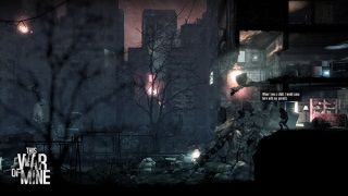This War of Mine'ın satış rakamı 4.5 milyonu geride bıraktı