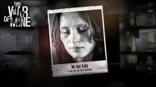 This War of Mine, Epic Store'da ücretsiz oldu