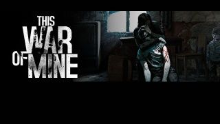 This War of Mine Polonya liselerinde öğretim materyali oluyor
