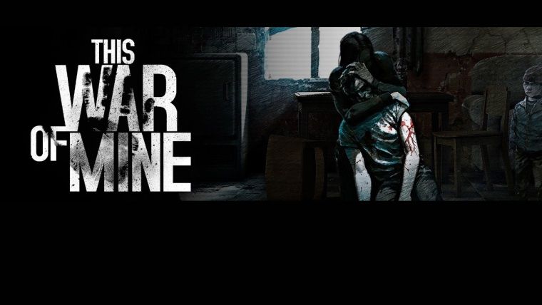 This War of Mine Polonya liselerinde öğretim materyali oluyor
