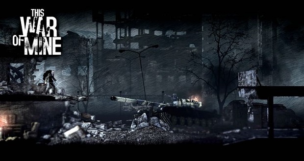 This War of Mine