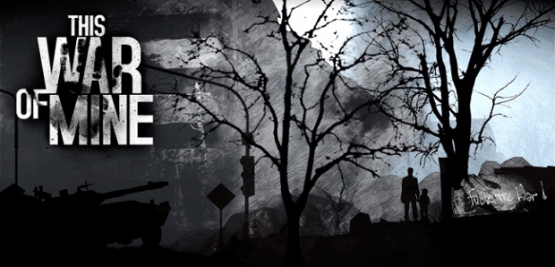 This War of Mine