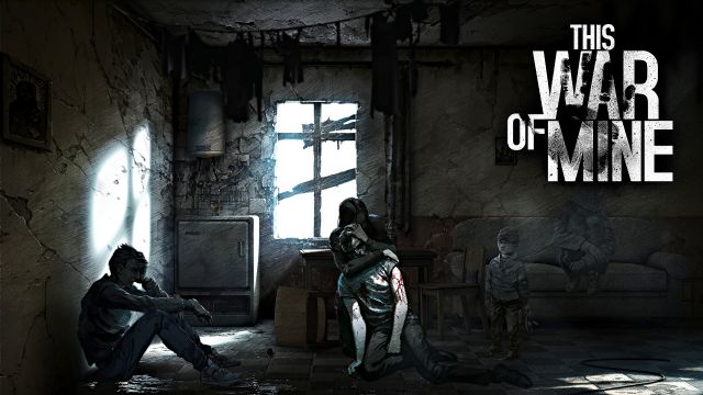 This War of Mine iOS ve Android'e geliyor