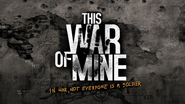 The War of Mine için Steam Workshop desteği geldi