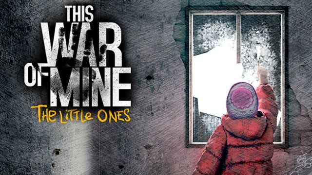 This War of Mine: Little Ones'a çıkış videosu