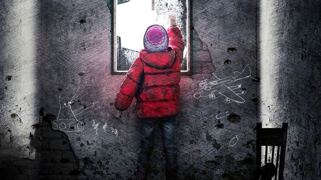 This War of Mine: The Little Ones PC yolcusu