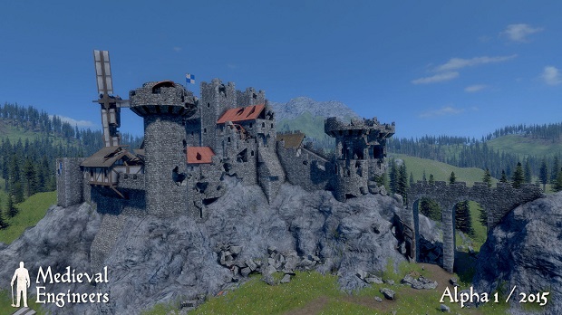 Space Engineers’ın yapımcılarından yeni bir oyun geliyor