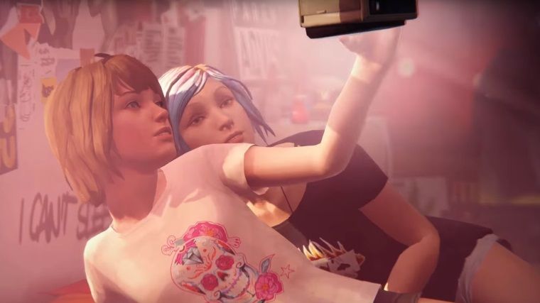 Life is Strange'in beklenen Andoid versiyonu çıkış yaptı