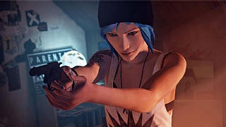 Life is Strange: Episode 2