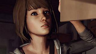 Life is Strange - Episode 3 Chaos Theory için yeni video geldi